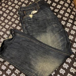 American Eagle Bootcut Jeans